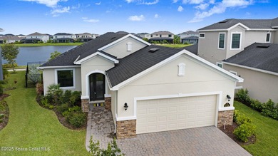 Beach Home For Sale in Melbourne, Florida