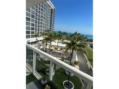 Beach Condo For Sale in Bal Harbour, Florida