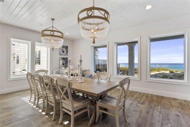 Beach Home For Sale in Santa Rosa Beach, Florida