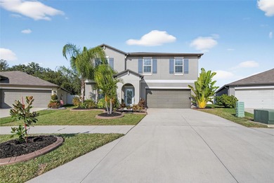 Beach Home Sale Pending in Riverview, Florida