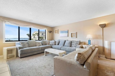 Beach Condo For Sale in Pensacola Beach, Florida