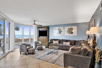Beach Condo For Sale in Perdido Key, Florida