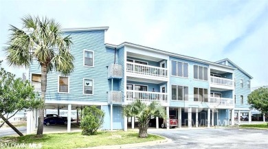 Beach Home For Sale in Gulf Shores, Alabama