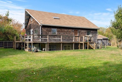 Beach Home For Sale in Montauk, New York