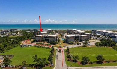 Beach Condo For Sale in Atlantic Beach, North Carolina