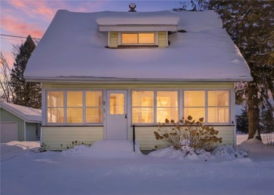 Beach Home For Sale in Webster, New York