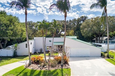 Beach Home For Sale in Sewalls Point, Florida