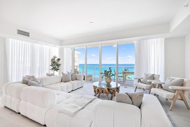 Beach Condo For Sale in South Palm Beach, Florida