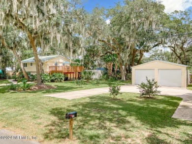 Beach Home Sale Pending in St Augustine, Florida