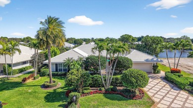 Beach Home For Sale in Boynton Beach, Florida