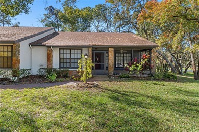 Beach Home For Sale in Spring Hill, Florida