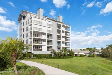 Beach Condo For Sale in Melbourne Beach, Florida