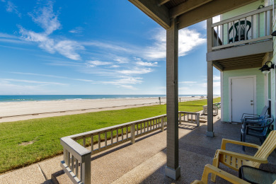 Vacation Rental Beach Condo in Corpus Christi, Texas