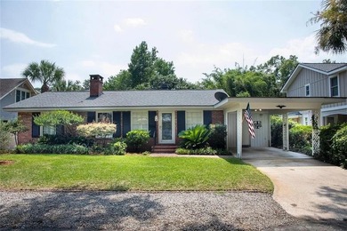 Beach Home For Sale in Saint Simons, Georgia