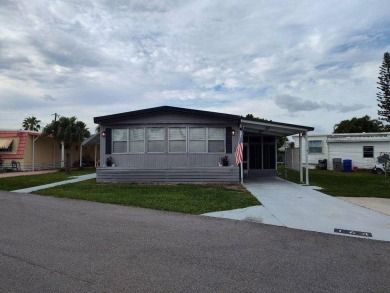 Beach Home For Sale in Sebastian, Florida