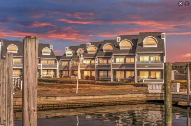 Beach Condo For Sale in Spring Lake, Michigan