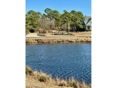 Beach Lot Active Under Contract in Southport, North Carolina