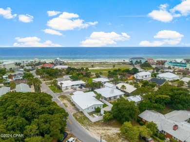 Beach Home For Sale in Panama City Beach, Florida