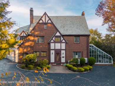 Beach Home Off Market in Staten Island, New York