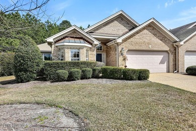 Beach Townhome/Townhouse Active Under Contract in Leland, North Carolina