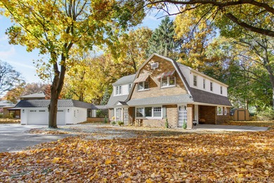 Beach Home For Sale in Holland, Michigan