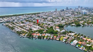 Beach Commercial For Sale in Miami Beach, Florida