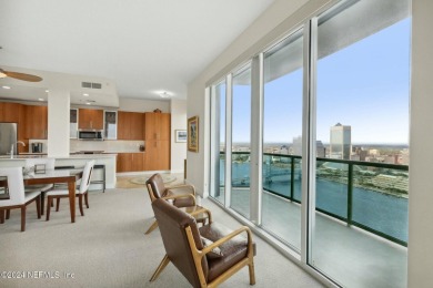 Beach Condo For Sale in Jacksonville, Florida