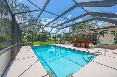 Beach Home For Sale in Naples, Florida