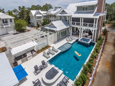 Beach Home For Sale in Santa Rosa Beach, Florida