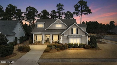 Beach Home For Sale in Leland, North Carolina