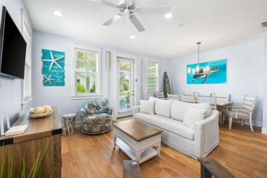 Beach Home For Sale in Santa Rosa Beach, Florida