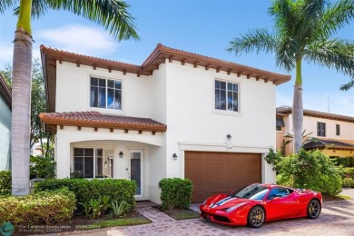 Beach Home For Sale in Boca Raton, Florida