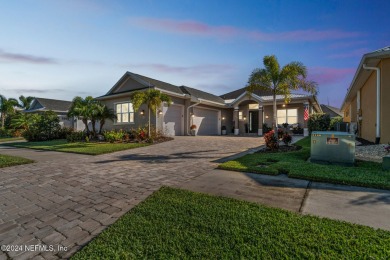 Beach Home For Sale in New Smyrna Beach, Florida