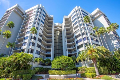 Beach Condo For Sale in Clearwater Beach, Florida