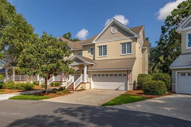 Beach Condo For Sale in Saint Simons, Georgia