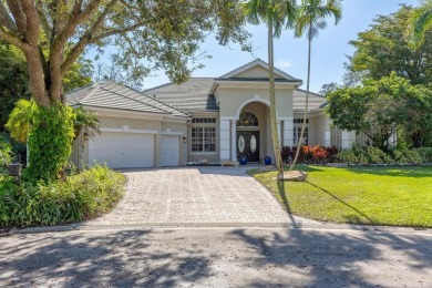 Beach Home For Sale in Wellington, Florida