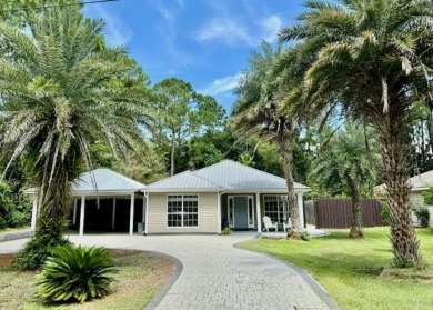 Beach Home For Sale in Santa Rosa Beach, Florida