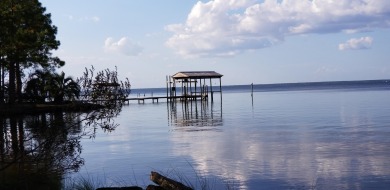 Beach Lot For Sale in Santa Rosa Beach, Florida