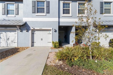 Beach Townhome/Townhouse For Sale in Ruskin, Florida