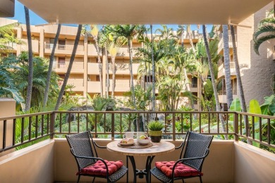 Paki Maui 217 · PM 217 Cozy 1BR Oceanfront Condo w Pool - Beach Vacation Rentals in Lahaina, HI on Beachhouse.com