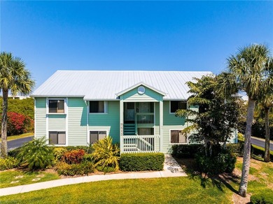 Beach Home For Sale in Sebastian, Florida