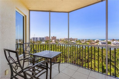Beach Condo Sale Pending in Fort Myers Beach, Florida