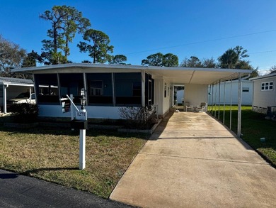 Beach Home For Sale in Daytona Beach, Florida