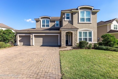 Beach Home Sale Pending in Ponte Vedra, Florida