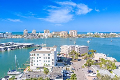Beach Condo For Sale in Clearwater Beach, Florida