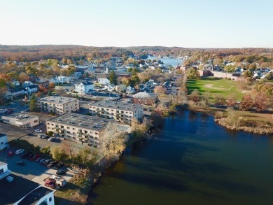 Beach Condo Off Market in Lynn, Massachusetts