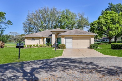 Beach Home Active Under Contract in Spring Hill, Florida
