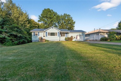 Beach Home Sale Pending in Conneaut, Ohio