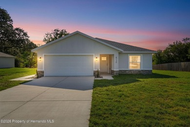 Beach Home For Sale in Weeki Wachee, Florida