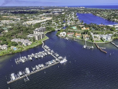 Beach Condo Sale Pending in North Palm Beach, Florida